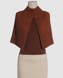 ETRO CAPISPALLA Mantelle su YOOXCOM