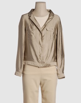 DRIES VAN NOTEN - Women - COATS & JACKETS - Jackets on YOOX.COM