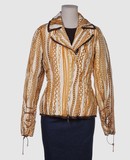 ROBERTO CAVALLI - Down jackets