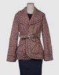 JUST CAVALLI - Mid-length jackets