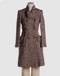 JUST CAVALLI - Coats