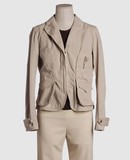 SCERVINO CAPISPALLA Giacche su YOOXCOM