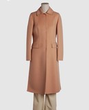 ALBERTA FERRETTI - Coats