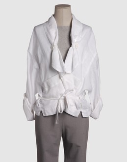 FERRE CAPISPALLA Giacche su YOOX.COM