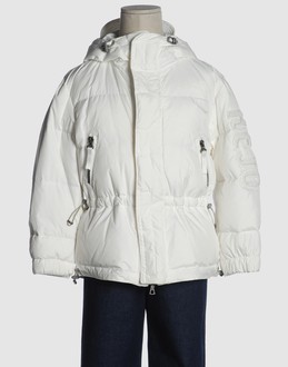 KEJO CAPISPALLA Piumini su YOOX.COM