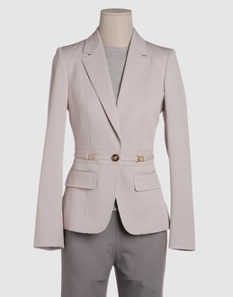 GUCCI - COATS & JACKETS - Blazers - on YOOX.COM
