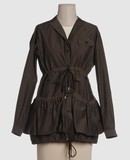 ANTONIO BERARDI - Mid-length jackets
