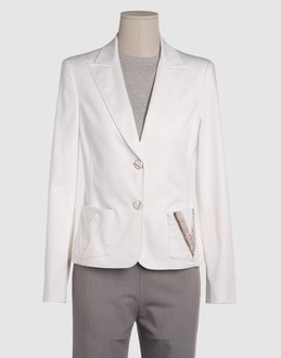 VERSACE - MANTEAUX - Vestes - sur YOOX.COM