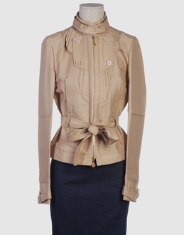 ANTONIO BERARDI COATS amp JACKETS Jackets on YOOXCOM