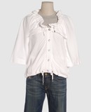 HUSSEIN CHALAYAN - Mid-length jackets