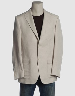 FERRE' - COATS & JACKETS - Blazers - on YOOX.COM