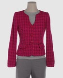 UNGARO FUCHSIA - Blazers