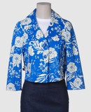 UNGARO FUCHSIA - Blazers