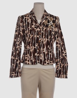 MOSCHINO CAPISPALLA Giacche su YOOX.COM
