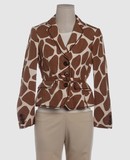 CHEAP & CHIC MOSCHINO - Blazers