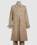 MOSCHINO - Full-length jackets