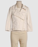 ALESSANDRO DE BENEDETTI - Blazers