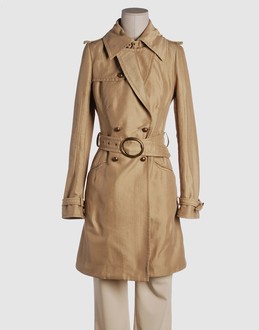 ALESSANDRO DE BENEDETTI COATS amp JACKETS Full length jackets on YOOXCOM