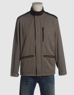 ARMANI COLLEZIONI COATS amp JACKETS Jackets on YOOXCOM