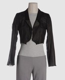 ALESSANDRO DE BENEDETTI - Blazers
