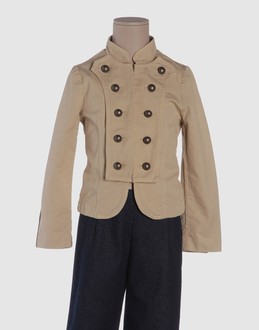 JEANS SIMONETTA CAPISPALLA Giacche su YOOX.COM