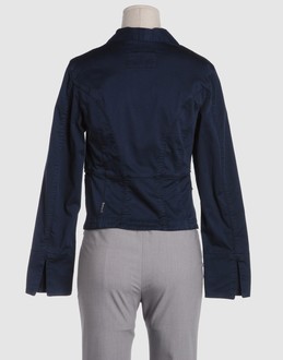 Giacche invernali donna ARMANI JEANS