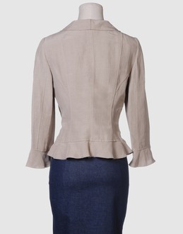Giacche invernali donna ARMANI COLLEZIONI