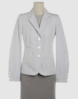ARMANI JEANS - MANTEAUX - Vestes - sur YOOX.COM