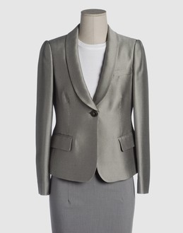ARMANI COLLEZIONI - MANTEAUX - Vestes - sur YOOX.COM