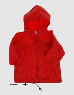 SIMONETTA TINY - COATS &amp; JACKETS - Mid-length jackets - on YOOX.COM
