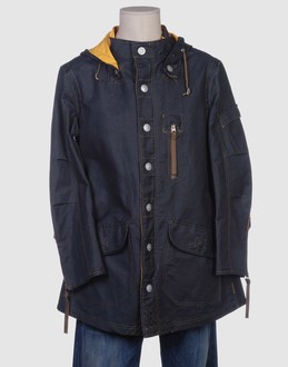 Giacconi uomo ARMANI JEANS