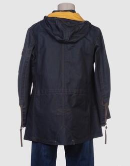 Giacconi uomo ARMANI JEANS