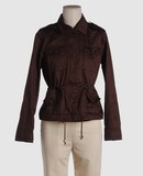 SPORTMAX CAPISPALLA Giubbotti su YOOXCOM