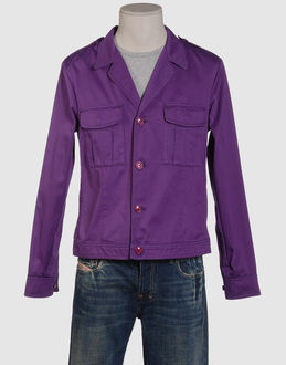 MARC JACOBS CAPISPALLA Giubbotti su YOOX.COM