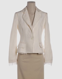 DOLCE & GABBANA - MANTEAUX - Vestes - sur YOOX.COM