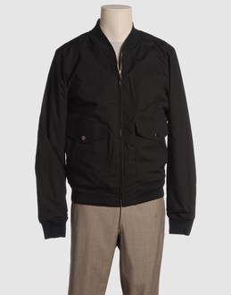 GUCCI - MANTEAUX - Blousons - sur YOOX.COM