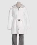 'S MAX MARA - Mid-length jackets