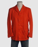 LUCIANO BARBERA - Mid-length jackets