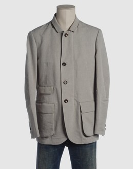 LUCIANO BARBERA CAPISPALLA Giacche su YOOX.COM