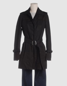 Costume national manteaux pardessus