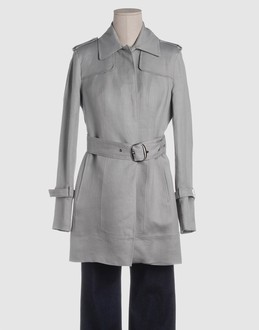 COSTUME NATIONAL - Women - COATS & JACKETS - Full-length jackets on YOOX.COM