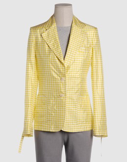 GF FERRE CAPISPALLA Giacche su YOOX.COM