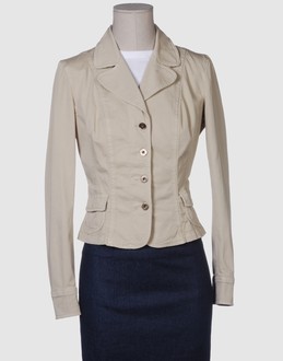 D&G CAPISPALLA Giacche su YOOX.COM