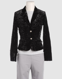 CLAUDIA B. CAPISPALLA Giacche su YOOX.COM