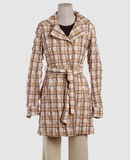 ERMANNO SCERVINO - Full-length jackets