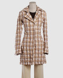 ERMANNO SCERVINO - Full-length jackets