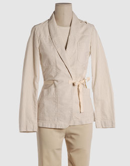 MARTIN MARGIELA 6 CAPISPALLA Giacche su YOOX.COM