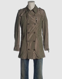 C'n'c' costume national manteaux pardessus