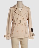 SHI 4 - Mid-length jackets