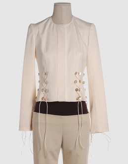 JOHN GALLIANO - MANTEAUX - Vestes